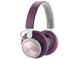 B&O PLAY Beoplay H4 [Violet] ���i�摜