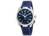 �V�[�}�X�^�[ �A�N�A�e�� 150M �R�[�A�N�V���� �}�X�^�[ �N���m���[�^�[ 41MM 220.12.41.21.03.001
