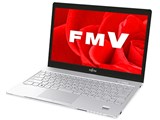 FMV LIFEBOOK SH�V���[�Y WS1/B3 KC_WS1B3_A022 Core i7�E������8GB�ESSD 256GB�EBlu-ray���ڃ��f�� [�A�[�o���z���C�g] ���i�摜