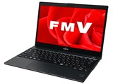 FMV LIFEBOOK UH�V���[�Y WU2/B3 KC_WU2B3_A031 Core i7�E������12GB�ESSD 512GB���ڃ��f�� [�s�N�g�u���b�N] ���i�摜