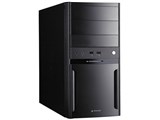 LUV MACHINES LM-AG350BN2-SH2 AMD Ryzen 7/8GB������/240GB SSD+1TB HDD/GTX1050 ���ڃ��f�� ���i�摜
