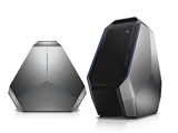 ALIENWARE AREA-51 �X�v���}�V�[ VR Core i9 7980XE�E32GB�������E512GB PCIe SSD+2TB HDD�EGeForce GTX 1080Ti���ڃ��f�� ���i�摜