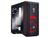 MasterBox 5 MSI Edition MCX-B5S2-KWNN-03-MI