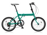 CYLVA F6F VF6F20 [E.X�R�o���g�O���[��]