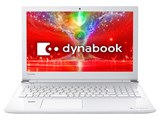 dynabook AZ45/EW PAZ45EW-SNB Core i3 FHD�L����p�t�� Office�Ȃ� [�����N�X�z���C�g] ���i�摜