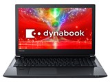 dynabook AZ45/EB PAZ45EB-SNB Core i3 FHD�L����p�t�� Office�Ȃ� [�v���V���X�u���b�N] ���i�摜