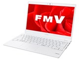 FMV LIFEBOOK UH�V���[�Y UH90/B3 KC_WU2B3_A024 Core i7�E������8GB�ESSD 256GB�EOffice���ڃ��f�� [�A�[�o���z���C�g] ���i�摜