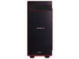LEVEL-R027-i5-VN [Windows 10 Home����] Core i5/8GB������/1TB HDD/GTX 1080