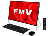 FMV ESPRIMO FH�V���[�Y WF1/B3 KC_WF1B3_A031 Core i7�ETV�@�\�E������16GB�ESSD 256GB+HDD 3TB�EBlu-ray���ڃ��f�� [�u���b�N]