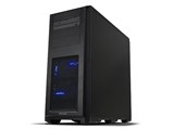 FRGBX790/KD2 ���i.com����/Core i9/16GB������/275GB SSD/2TB HDD/GTX1060/Win10/�J�X�^�}�C�Y�Ή�