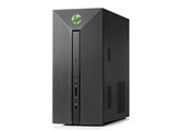 Pavilion Power 580 スタンダード(Ryzen 5/16GB/SSD+HDD/Radeon RX580) 価格.com限定モデル