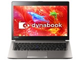 dynabook RZ63/DS PRZ63DS-NUA Core i7 FHD軽量高輝度液晶 Officeあり