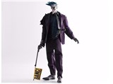 DC Comics / Steel Age 1/6 THE JOKER ���i�摜