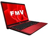 FMV LIFEBOOK AH�V���[�Y WA2/B3 KC_WA2B3_A006 Office���ڃ��f�� [�K�[�l�b�g���b�h]