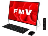 FMV ESPRIMO FH�V���[�Y WF1/B3 KC_WF1B3_A019 Core i7�ETV�@�\�E������8GB�EBlu-ray���ڃ��f�� [�u���b�N]