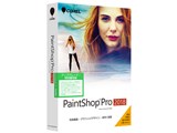 PaintShop Pro 2018 �A�b�v�O���[�h/���ʗD�Ҕ� POSA ���i�摜