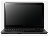 VAIO Fit 15E mk3 VJF15690211B [�u���b�N]
