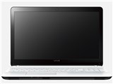VAIO Fit 15E mk3 VJF15690111W [�z���C�g]