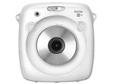 instax SQUARE SQ 10 �`�F�L�X�N�G�A [�z���C�g] ���i�摜