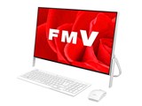 FMV ESPRIMO FH�V���[�Y WF1/B3 KC_WF1B3_A002 �X�^���_�[�h���f�� [�z���C�g]