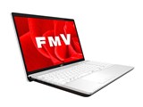 FMV LIFEBOOK AH�V���[�Y WA3/B3 KC_WA3B3_A016 ������8GB�EHDD 1TB�EBlu-ray�EOffice���ڃ��f�� [�v���~�A���z���C�g]
