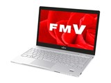 FMV LIFEBOOK SH�V���[�Y WS1/B3 KC_WS1B3_A002 �X�^���_�[�h���f�� [�A�[�o���z���C�g] ���i�摜