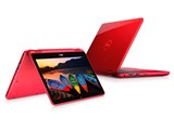 Inspiron 11 3000 2 in 1 �X�^���_�[�h�E�^�b�`�p�l�� Core m3 7Y30�E128GB SSD���ڃ��f�� [���b�h]