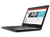 ThinkPad A275 20KDCTO1WW AMD A12-9800B�E8GB�������[�E256GB SSD���� ���i.com���� �p�t�H�[�}���X ���i�摜