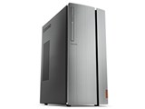 ideacentre 720 Core i7・16GBメモリー・256GB SSD+2TB HDD搭載 90H00055JP