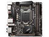Z370I GAMING PRO CARBON AC i摜