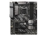 Z370 TOMAHAWK i摜