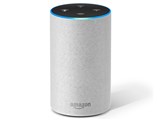 Amazon Echo [�T���h�X�g�[�� (�t�@�u���b�N)] ���i�摜