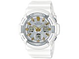 G-SHOCK �v���V���X�E�n�[�g�E�Z���N�V���� GAW-100GA-7AJF ���i�摜