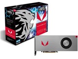 HS-VEGR8FSNR [PCIExp 8GB] ���i�摜