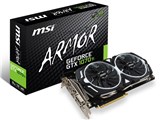 GTX 1070 Ti ARMOR 8G [PCIExp 8GB] ���i�摜