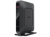 AirStation HighPower Giga WSR-1166DHP3/MBK [ubN] i摜