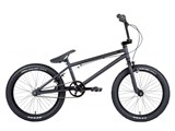 JYU BMX [MATTE-BLACK] ���i�摜