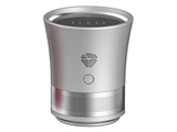 Cork speaker [Fog Silver]