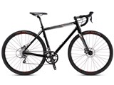 RENEGADE EXILE CLARIS 2017�N���f�� [Gloss Black]