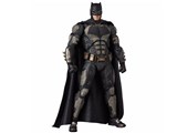 MAFEX �o�b�g�}�� �^�N�e�B�J���X�[�cVer. JUSTICE LEAGUE ���i�摜