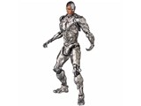 MAFEX �T�C�{�[�O JUSTICE LEAGUE ���i�摜