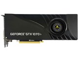 M-NGTX1070Ti/5RGHDPPP [PCIExp 8GB] i摜