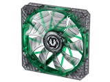 Spectre PRO LED 140mm BFF-LPRO-14025G-RP [Green] ���i�摜