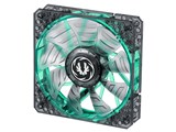 Spectre PRO LED 120mm BFF-LPRO-12025G-RP [Green] ���i�摜