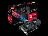 ROG-STRIX-RX560-O4G-EVO-GAMING [PCIExp 4GB] ���i�摜