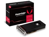 PowerColor Radeon RX VEGA 56 8GB HBM2 AXRX VEGA 56 8GBHBM2-3DH [PCIExp 8GB] ���i�摜