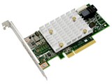 Adaptec HBA 1100-4i Single 2293400-R [SAS/SATA] i摜