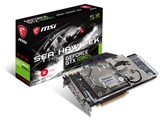 GTX 1080 Ti SEA HAWK EK X [PCIExp 11GB] ���i�摜