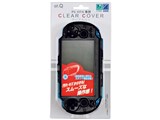 PS Vita�p�N���A�J�o�[ QCC-PSVITABK [�u���b�N]