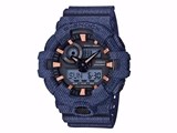 G-SHOCK �f�j���h�J���[ GA-700DE-2ADR [�C�O���f��]